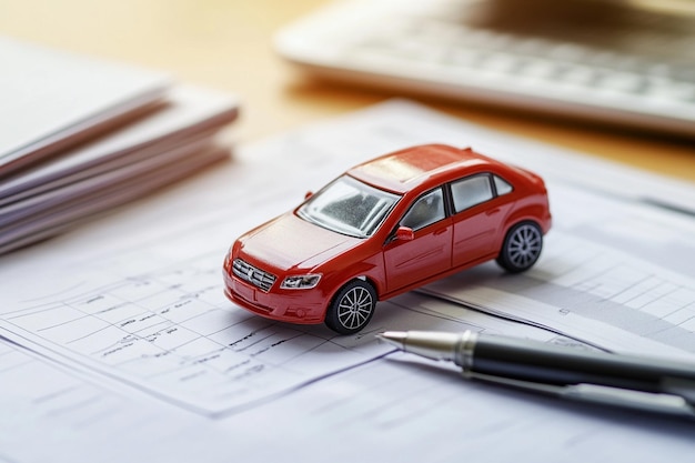 tax implications of business vehicle